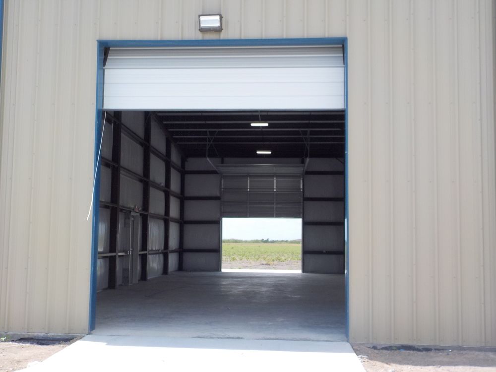 1306 Industrial Way Lease, Harlingen, TX 78550